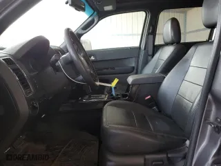 2010 Ford Escape Limited with VIN 1FMCU9EG2AKC48537, listed as a Copart auction lot 45602305 with 138,851 mi miles and Salvage Title. Bid and sale history available at carsss.com. Image 7.