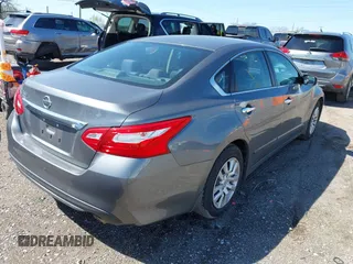2016 Nissan Altima SR z VIN 1N4AL3AP8GC129725, wystawiony jako IAAI lot #41978789 z przebiegiem 44 144 mil mil oraz . Historia ofert i sprzedaży dostępna na DreamBid. Obrazek 4.