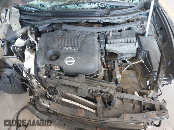 2010 Nissan Maxima 3.5 SV with VIN 1N4AA5AP8AC837305, listed as a IAAI auction lot 40349055 with 191,898 mi miles. Bid and sale history available at carsss.com. Image 10.