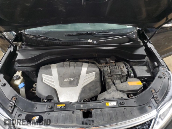 2014 Kia Sorento LX with VIN 5XYKTDA74EG462467, listed as a Copart auction lot 50871645 with 67,371 mi miles and Salvage Title. Bid and sale history available at carsss.com. Image 12.