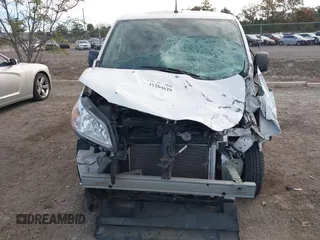2021 Nissan NV200 SV z VIN 3N6CM0KN1MK708554, wystawiony jako IAAI lot #41264629 z przebiegiem 102 639 mil mil oraz . Historia ofert i sprzedaży dostępna na DreamBid. Obrazek 6.