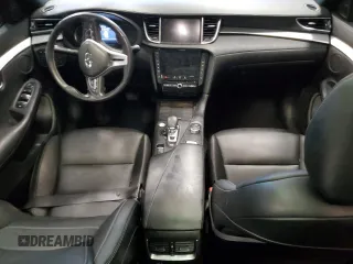 2020 Infiniti QX50 Luxe z VIN 3PCAJ5M37LF108530, wystawiony jako Copart lot #57403415 z przebiegiem 59 201 mil mil oraz Czysty tytuł • Clean title. Historia ofert i sprzedaży dostępna na DreamBid. Obrazek 8.