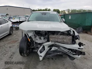2021 Ford Ranger XL с VIN 1FTER4FH8MLD43515, выставлен на аукционе Copart как лот 54320125 с пробегом 66 048 миль миль и Списание • Salvage title. История ставок и продаж доступна на DreamBid. Изображение 5.