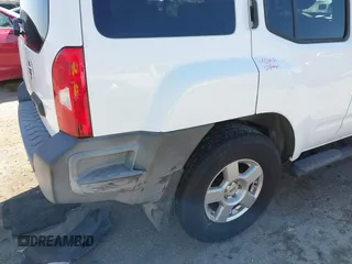 2008 Nissan Xterra S with VIN 5N1AN08U58C521234, listed as a IAAI auction lot 41762347 with 157,728 mi miles and . Bid and sale history available at DreamBid. Image 6.