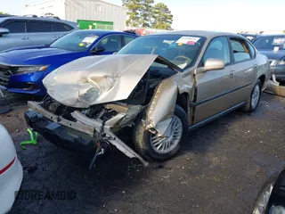 2000 Chevrolet Impala с VIN 2G1WF55EXY9230682, выставлен на аукционе IAAI как лот 42248121 с пробегом Не указан миль и . История ставок и продаж доступна на DreamBid. Изображение 17.