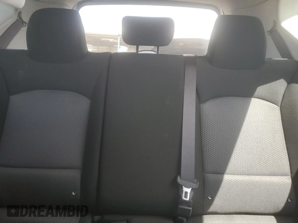 2024 Kia Soul S with VIN KNDJ23AU0R7920541, listed as a Copart auction lot 55906225 with 6,286 mi miles and Salvage title. Bid and sale history available at DreamBid. Image 10.