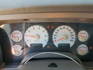 2002 Dodge 1500 with VIN 1D7HA16K22J204199, listed as a Copart auction lot 73537874 with 208,479 mi miles and Clean Title. Bid and sale history available at DreamBid. Image 9.