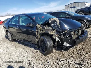 2014 Toyota Camry L with VIN 4T1BF1FK6EU307951, listed as a Copart auction lot 43555225 with 203,348 mi miles and Non Repairable. Bid and sale history available at carsss.com. Image 4.