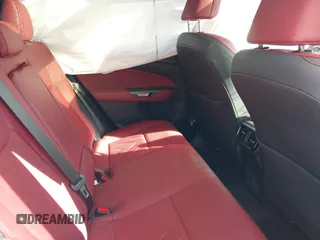 2024 Lexus NX 350 Luxury with VIN 2T2HGCEZ2RC042465, listed as a IAAI auction lot 41340973 with 12,918 mi miles and . Bid and sale history available at DreamBid. Image 8.