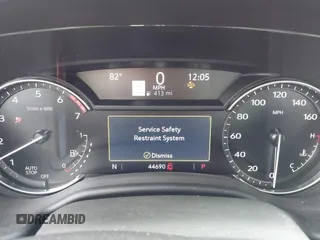 2023 Cadillac CT5 Premium Luxury z VIN 1G6DN5RK7P0119990, wystawiony jako IAAI lot #42293014 z przebiegiem 44 690 mil mil oraz . Historia ofert i sprzedaży dostępna na DreamBid. Obrazek 7.