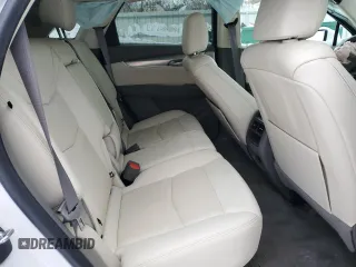 2021 Cadillac XT5 AWD Premium Luxury z VIN 1GYKNDRS4MZ123494, wystawiony jako Copart lot #45993755 z przebiegiem 39 126 mil mil oraz Szkody całkowita. Historia ofert i sprzedaży dostępna na DreamBid. Obrazek 11.