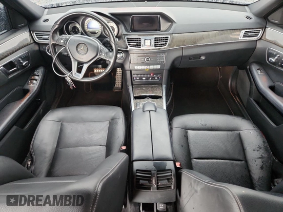2016 Mercedes-Benz E 350 Sport z VIN WDDHF5KB4GB290874, wystawiony jako Copart lot #58021855 z przebiegiem 116 348 mil mil oraz Szkoda całkowita • Salvage title. Historia ofert i sprzedaży dostępna na DreamBid. Obrazek 8.