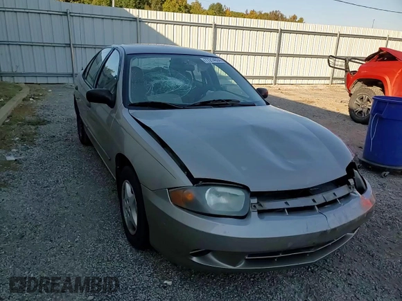 2004 Chevrolet Cavalier with VIN 1G1JC52F147248774, listed as a Copart auction lot 77214634 with 108,137 mi miles and Salvage Title. Bid and sale history available at carsss.com. Image 10.