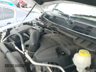 2018 Ram 1500 Big Horn z VIN 1C6RR7LT1JS161515, wystawiony jako IAAI lot #42753198 z przebiegiem 127 275 mil mil oraz . Historia ofert i sprzedaży dostępna na DreamBid. Obrazek 19.