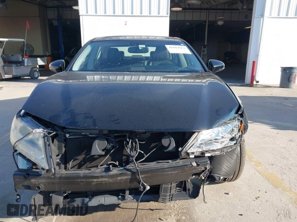 2013 Lexus ES 250 with VIN JTHBK1GGXD2080461, listed as a IAAI auction lot 41684663 with 78,825 mi miles and . Bid and sale history available at DreamBid. Image 13.