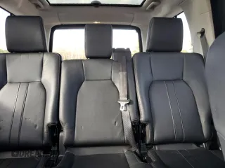 2012 Land Rover LR4 HSE z VIN SALAG2D4XCA644461, wystawiony jako Copart lot #50124755 z przebiegiem 195 475 mil mil oraz Szkoda całkowita • Salvage title. Historia ofert i sprzedaży dostępna na DreamBid. Obrazek 10.