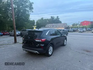 2020 Ford Escape SE с VIN 1FMCU9G63LUB53741, выставлен на аукционе Copart как лот 62328685 с пробегом 176 070 миль миль и Чистый • Clean title. История ставок и продаж доступна на DreamBid. Изображение 4.