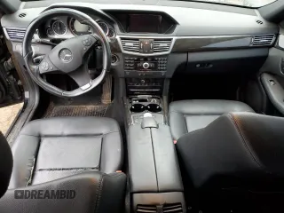 2010 Mercedes-Benz E 350 Luxury with VIN WDDHF8HB3AA102481, listed as a Copart auction lot 49585625 with 132,037 mi miles and Clean title. Bid and sale history available at DreamBid. Image 8.