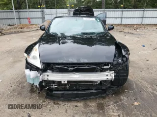 2013 Nissan 370Z with VIN JN1AZ4EH7DM880602, listed as a Copart auction lot 70782934 with 131,503 mi miles and Salvage Title. Bid and sale history available at carsss.com. Image 5.