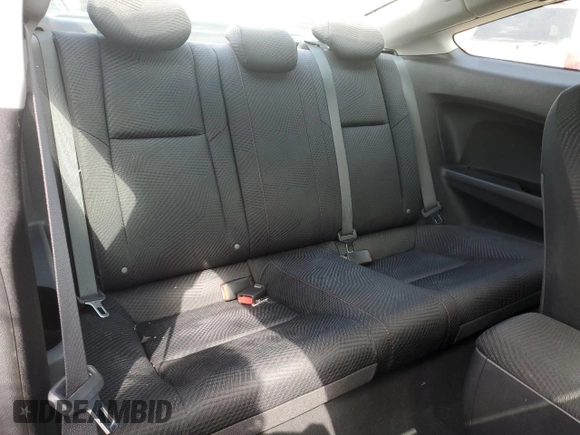 2012 Honda Civic Cpe Si with VIN 2HGFG4A52CH701261, listed as a Copart auction lot 68103234 with 105,686 mi miles and Salvage Title. Bid and sale history available at carsss.com. Image 10.