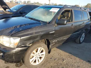 2007 Toyota Highlander w/3rd Row z VIN JTEDW21AX70020636, wystawiony jako IAAI lot #41858961 z przebiegiem 162 537 mil mil oraz . Historia ofert i sprzedaży dostępna na DreamBid. Obrazek 6.