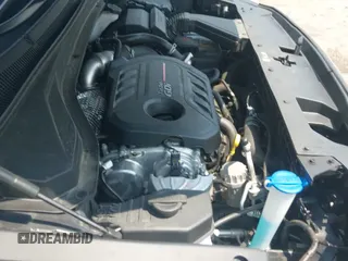 2020 Hyundai Santa Fe Limited с VIN 5NMS53AA2LH197518, выставлен на аукционе IAAI как лот 42583378 с пробегом 43 532 миль миль и . История ставок и продаж доступна на DreamBid. Изображение 19.