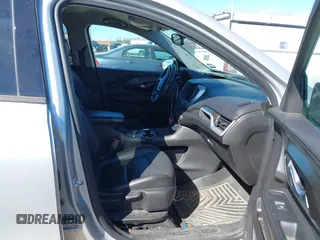 2019 GMC Terrain SLT with VIN 3GKALVEV2KL190083, listed as a IAAI auction lot 41722437 with 148,898 mi miles. Bid and sale history available at carsss.com. Image 5.