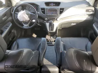 2012 Honda CR-V EX-L с VIN 5J6RM4H76CL068661, выставлен на аукционе Copart как лот 47282845 с пробегом 173 875 миль миль и Списание • Salvage title. История ставок и продаж доступна на DreamBid. Изображение 8.