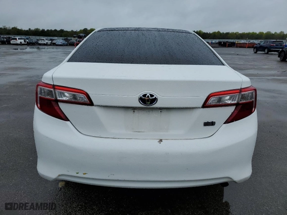 2013 Toyota Camry Hybrid LE with VIN 4T1BD1FK5DU069627, listed as a Copart auction lot 54286214 with 208,676 mi miles and Clean Title. Bid and sale history available at carsss.com. Image 6.