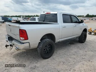 2016 Ram 1500 Big Horn с VIN 1C6RR7LT6GS137820, выставлен на аукционе Copart как лот 60477215 с пробегом 148 898 миль миль и Чистый • Clean title. История ставок и продаж доступна на DreamBid. Изображение 3.