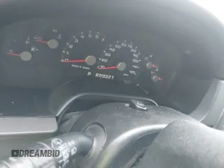2003 Ford Explorer XLT с VIN 1FMZU73K43UB93814, выставлен на аукционе IAAI как лот 42462739 с пробегом Не указан миль и . История ставок и продаж доступна на DreamBid. Изображение 7.