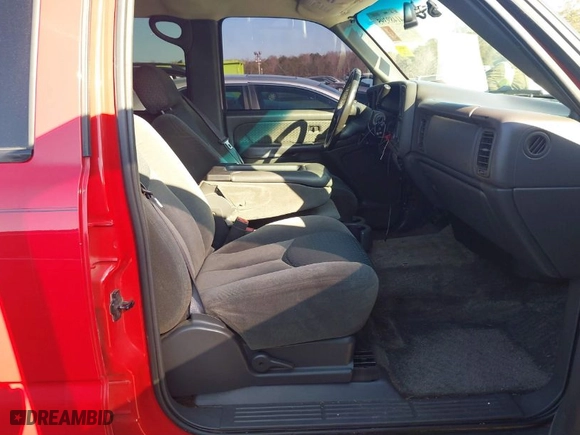 2003 Chevrolet Avalanche with VIN 3GNEC13T53G243660, listed as a IAAI auction lot 41489395 with 249,362 mi miles. Bid and sale history available at carsss.com. Image 5.