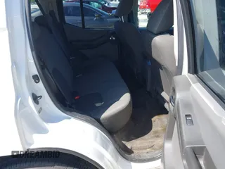 2010 Nissan Xterra S z VIN 5N1AN0NUXAC522471, wystawiony jako IAAI lot #41941676 z przebiegiem 162 757 mil mil oraz . Historia ofert i sprzedaży dostępna na DreamBid. Obrazek 8.