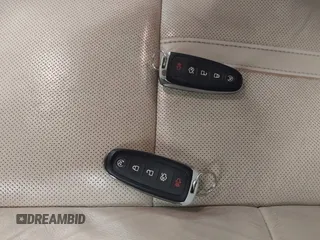 2013 Lincoln MKS with VIN 1LNHL9DK5DG614352, listed as a IAAI auction lot 42628466 with 180,028 mi miles and . Bid and sale history available at DreamBid. Image 11.