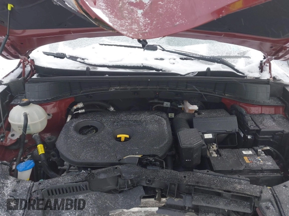 2018 Hyundai Tucson SEL with VIN KM8J3CA4XJU774261, listed as a IAAI auction lot 41628142 with 60,858 mi miles and . Bid and sale history available at DreamBid. Image 10.