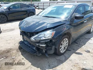 2017 Nissan Sentra S с VIN 3N1AB7AP8HY208411, выставлен на аукционе IAAI как лот 42447597 с пробегом 99 000 миль миль и . История ставок и продаж доступна на DreamBid. Изображение 13.