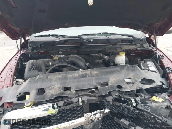 2017 Ram 1500 Tradesman с VIN 3C6RR7KT9HG626349, выставлен на аукционе IAAI как лот 42366165 с пробегом 111 959 миль миль и . История ставок и продаж доступна на DreamBid. Изображение 10.