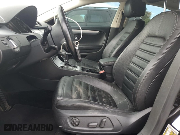 2016 Volkswagen CC Sport with VIN WVWBP7AN0GE500342, listed as a Copart auction lot 73582203 with 134,018 mi miles. Bid and sale history available at carsss.com. Image 7.