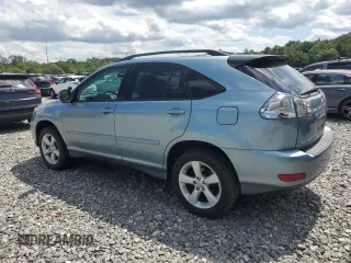 2005 Lexus RX 330 z VIN 2T2HA31U25C071888, wystawiony jako Copart lot #63163325 z przebiegiem 165 556 mil mil oraz Czysty tytuł • Clean title. Historia ofert i sprzedaży dostępna na DreamBid. Obrazek 2.