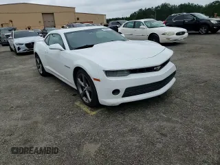 2014 Chevrolet Camaro LT with VIN 2G1FC1E3XE9255321, listed as a Copart auction lot 59483375 with 127,113 mi miles and Salvage title. Bid and sale history available at DreamBid. Image 13.