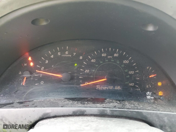 2007 Toyota Camry CE with VIN 4T1BE46KX7U084806, listed as a Copart auction lot 52292395 with 250,424 mi miles and Salvage Title. Bid and sale history available at carsss.com. Image 9.