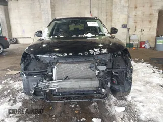 2019 Land Rover Range Rover Velar S с VIN SALYB2EX7KA783693, выставлен на аукционе IAAI как лот 41550563 с пробегом 63 309 миль миль и . История ставок и продаж доступна на DreamBid. Изображение 6.