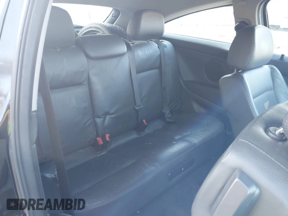 2008 Saturn Astra XR with VIN W08AT271085065539, listed as a IAAI auction lot 42197485 with 120,389 mi miles and . Bid and sale history available at DreamBid. Image 8.