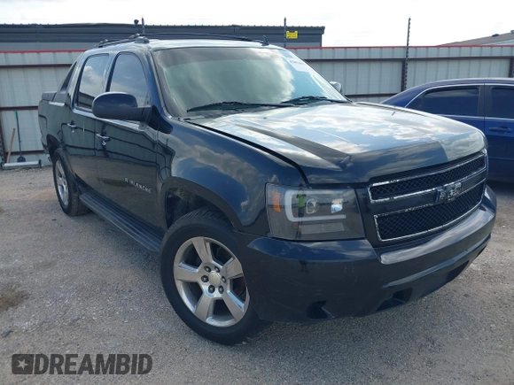 2011 Chevrolet Avalanche LS with VIN 3GNMCEE06BG288756, listed as a IAAI auction lot 42094856 with 229,826 mi miles and . Bid and sale history available at DreamBid. Image 1.