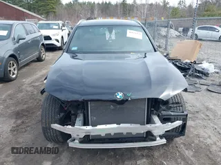 2018 BMW X3 xDrive30i with VIN 5UXTR9C50JLD71210, listed as a IAAI auction lot 41824479 with 65,869 mi miles and . Bid and sale history available at DreamBid. Image 13.