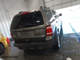 2010 Ford Escape XLT with VIN 1FMCU0D75AKA12803, listed as a IAAI auction lot 41339117 with 175,580 mi miles. Bid and sale history available at carsss.com. Image 16.