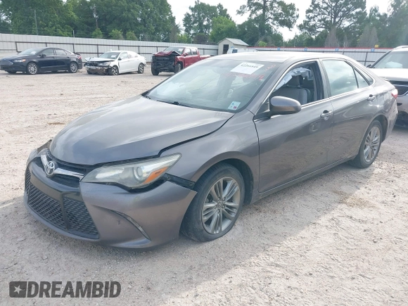 2015 Toyota Camry XLE z VIN 4T1BF1FK5FU079412, wystawiony jako IAAI lot #42266849 z przebiegiem 203 479 mil mil oraz . Historia ofert i sprzedaży dostępna na DreamBid. Obrazek 17.