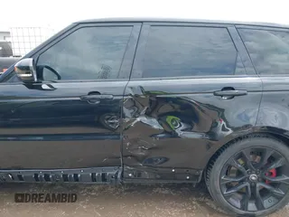 2020 Land Rover Range Rover Sport HST z VIN SALWS2RU7LA748953, wystawiony jako IAAI lot #42222356 z przebiegiem 63 325 mil mil oraz . Historia ofert i sprzedaży dostępna na DreamBid. Obrazek 14.