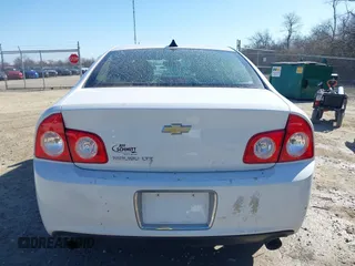 2012 Chevrolet Malibu LTZ with VIN 1G1ZG5E7XCF378648, listed as a IAAI auction lot 41596653 with 172,279 mi miles and . Bid and sale history available at DreamBid. Image 16.