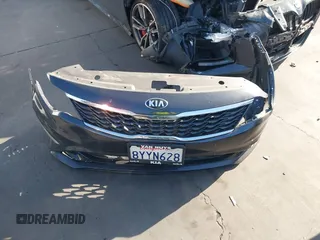 2019 Kia Optima LX z VIN 5XXGT4L38KG319215, wystawiony jako IAAI lot #42226251 z przebiegiem 70 449 mil mil oraz . Historia ofert i sprzedaży dostępna na DreamBid. Obrazek 12.